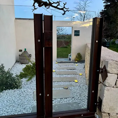 L'armino Holiday home
