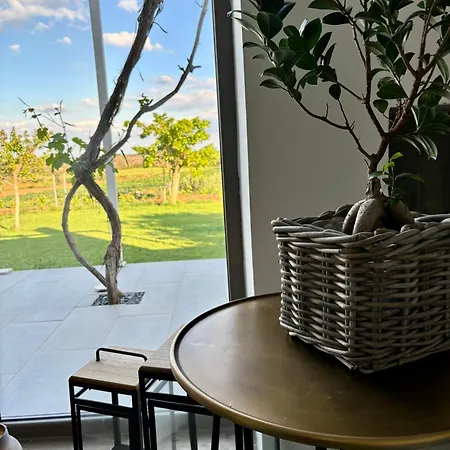 Holiday home L'armino