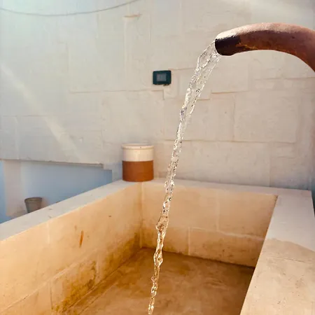 L'armino Holiday home Otranto