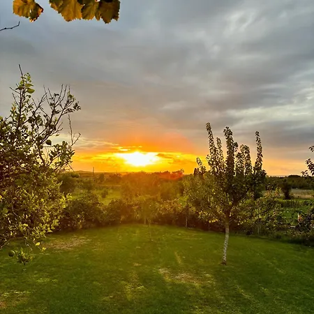 L'armino Holiday home