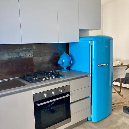 L'armino Holiday home Otranto