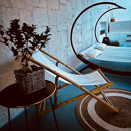L'armino Holiday home *