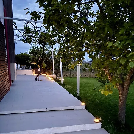 Holiday home L'armino *