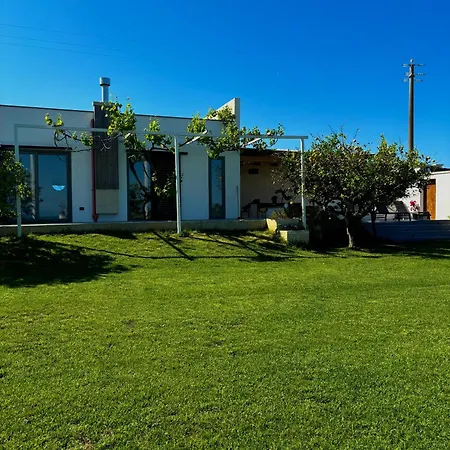 Holiday home L'armino
